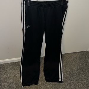 Vtg Adidas Sweatpants